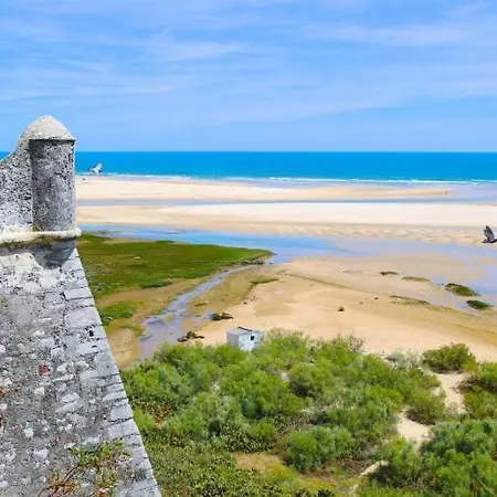 Casa Portela Вилла