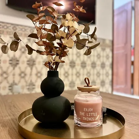 Вилла Casa Portela Вила-Нова-де-Касела