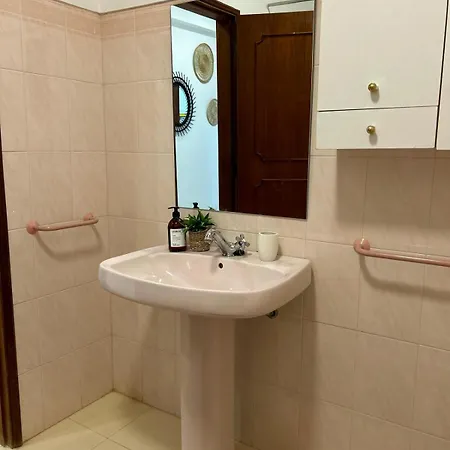 Casa Portela * Вила-Нова-де-Касела