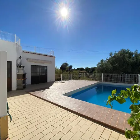 Casa Portela Villa *