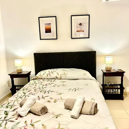 Villa Casa Portela