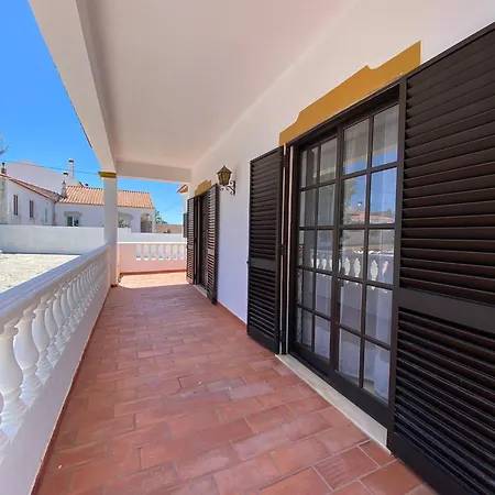 Casa Portela Villa