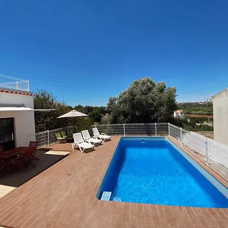 Villa Casa Portela Vila Nova de Cacela