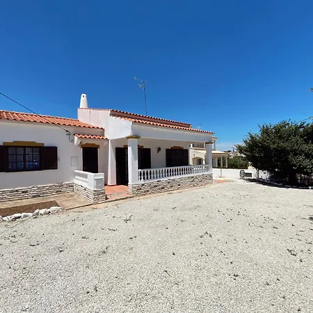Casa Portela Vila Nova de Cacela