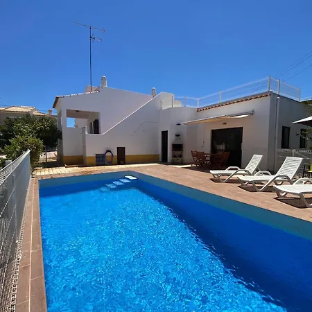 Casa Portela Villa *