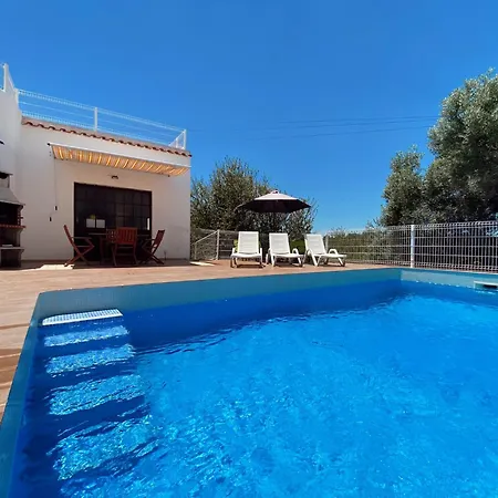 Casa Portela Willa Vila Nova de Cacela