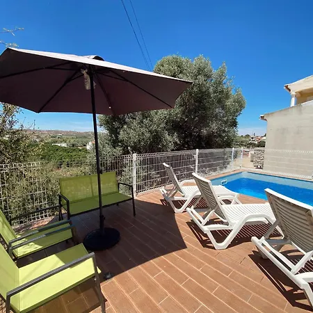 Casa Portela Villa