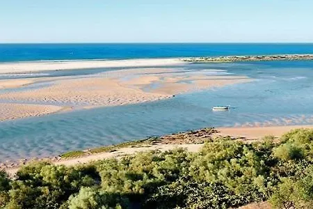 Casa Portela Vila Nova de Cacela