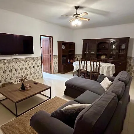 Villa Casa Portela *