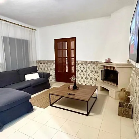 Casa Portela Villa Vila Nova de Cacela