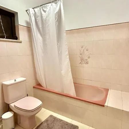 Villa Casa Portela Vila Nova de Cacela