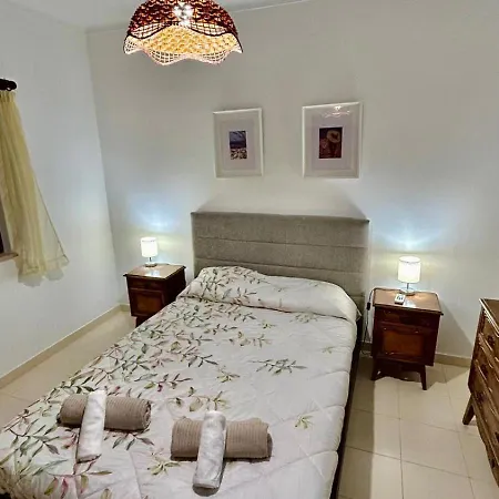 Casa Portela Villa Vila Nova de Cacela