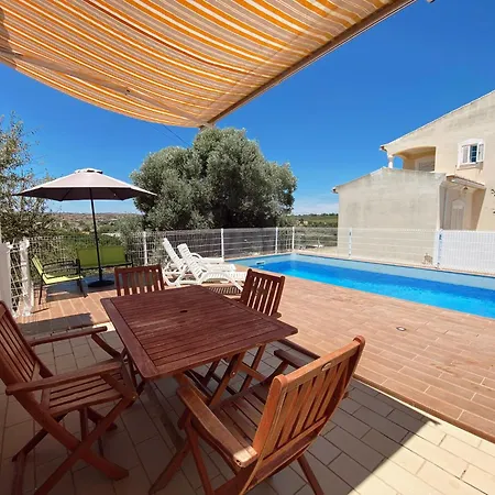 Villa Casa Portela *