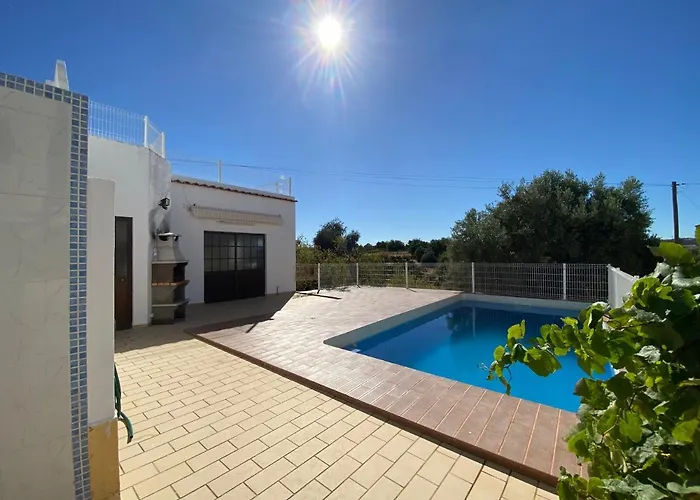 Casa Portela Villa *