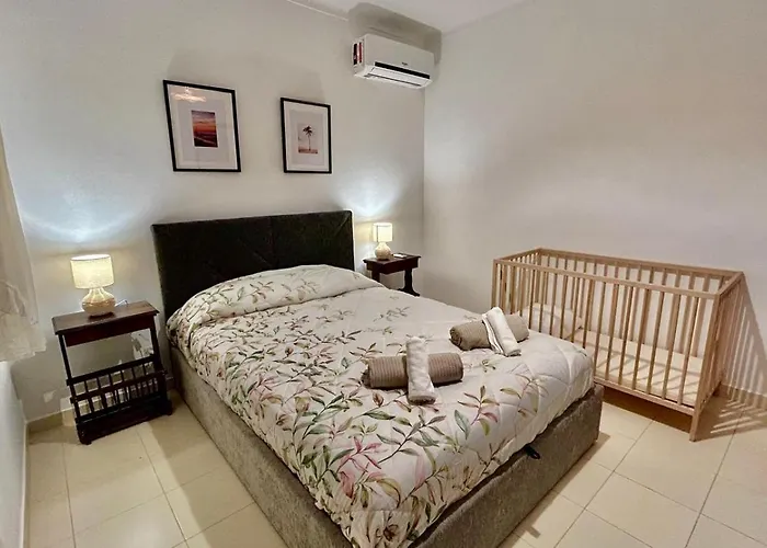 Villa Casa Portela *