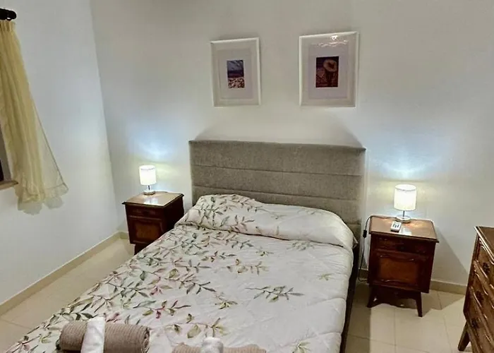 Casa Portela Villa Vila Nova de Cacela
