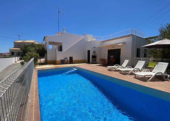 Casa Portela Villa *