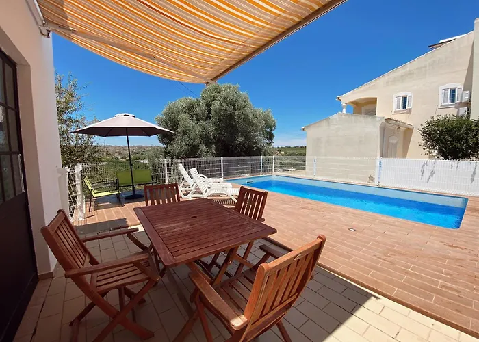 Villa Casa Portela *
