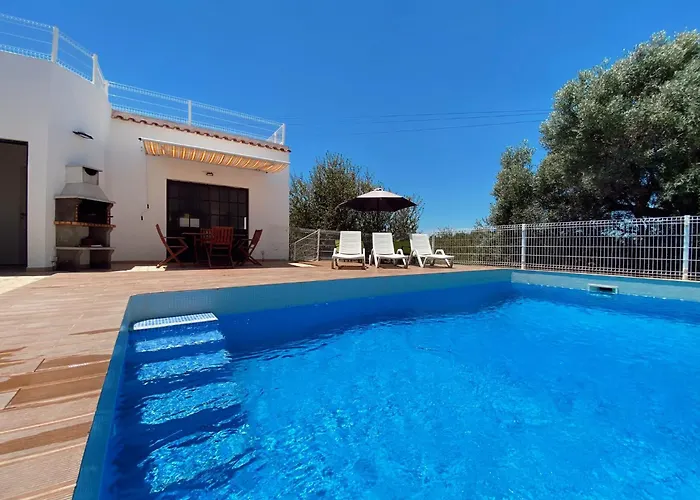Casa Portela Villa Vila Nova de Cacela